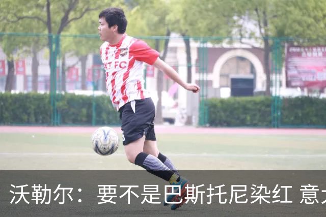 沃勒尔：要不是巴斯托尼染红 意大利能进 德国想拿小组第一不容易